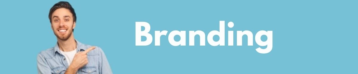 Creating Brand Logo