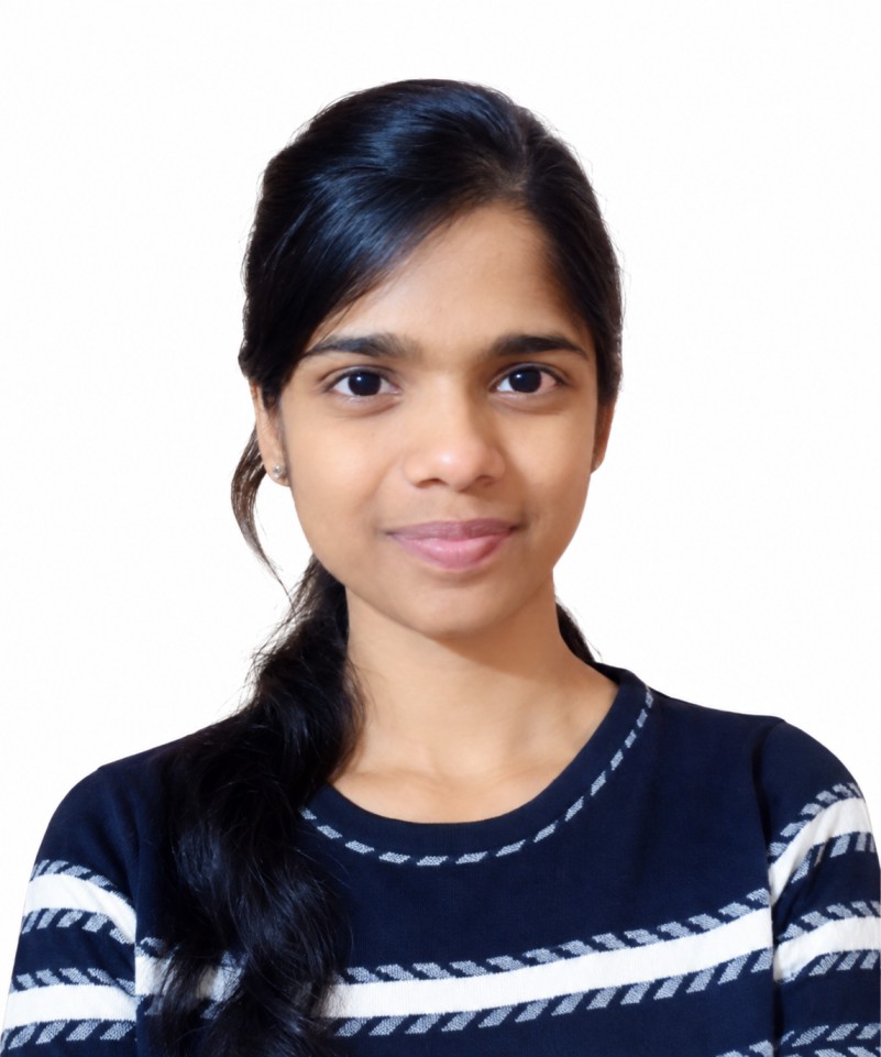 Sonali Bhoite
