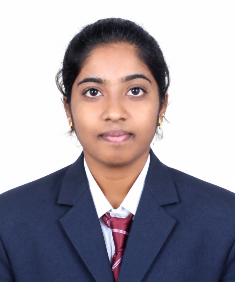 Sowmya C H