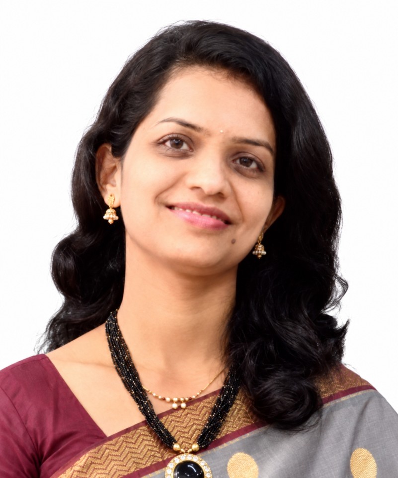 Shweta kori